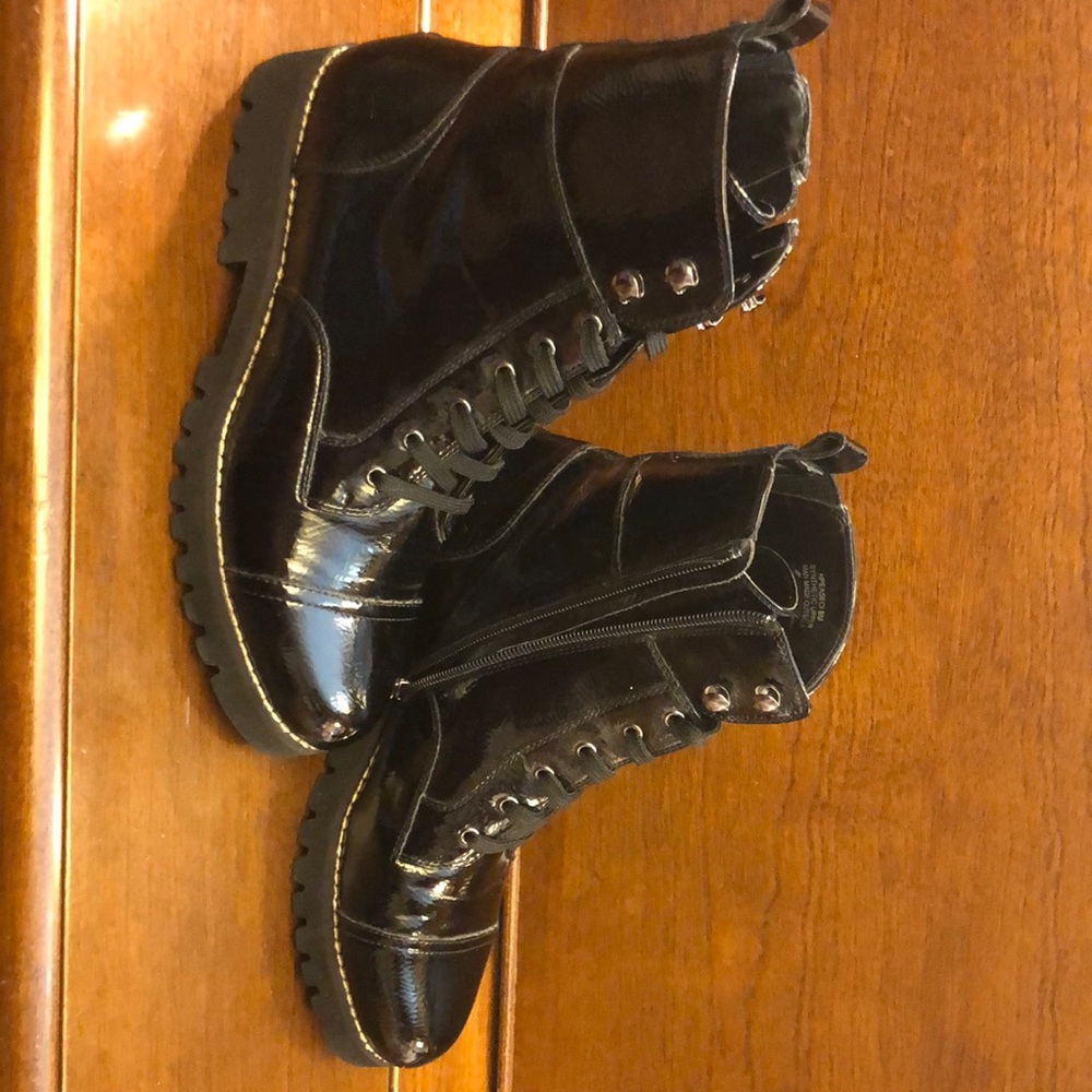 boots